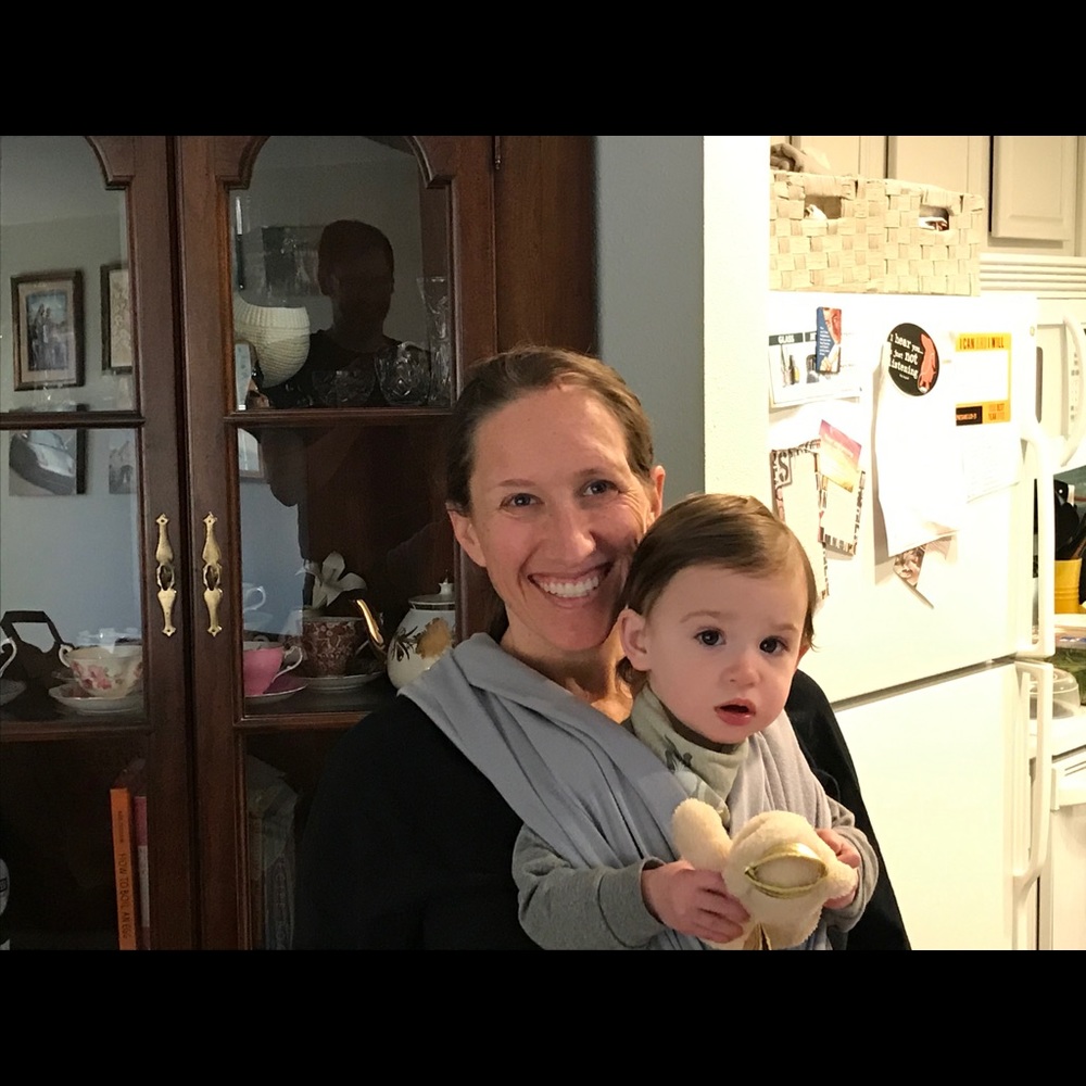 Meet your Posher, Shoshana